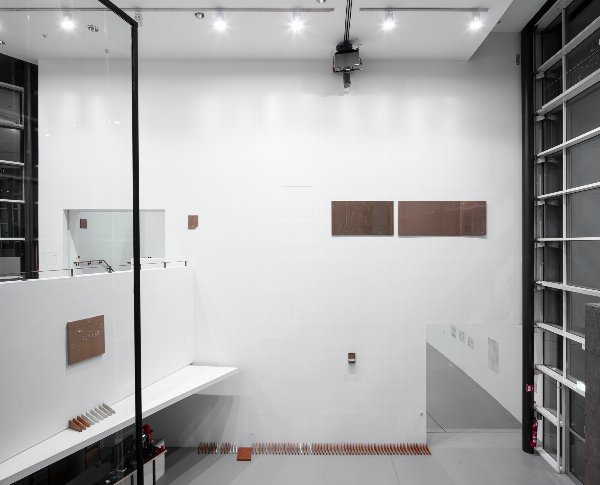 Examen, documentaHalle